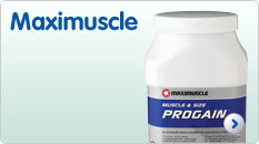 Maximuscle